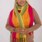 green 2 / EU one-size-fits-all | US one-size