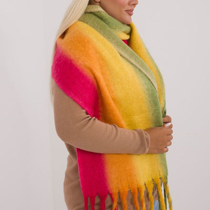  Shawl model 200285 AT 