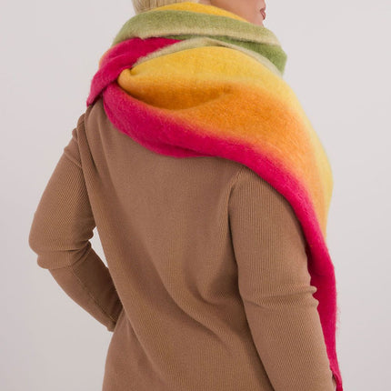  Shawl model 200285 AT 