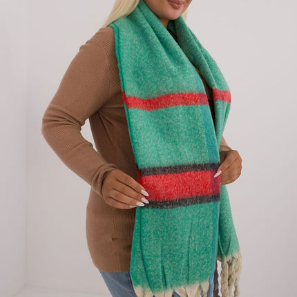  Shawl model 200287 AT 