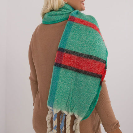  Shawl model 200287 AT 