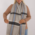 grey / EU one-size-fits-all | US one-size