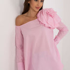 pink / EU s | US S
