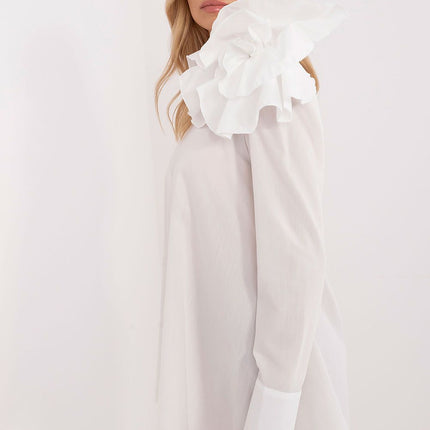  Blouse model 200310 Lakerta 