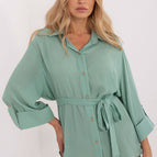 green / EU S/M | US S/M