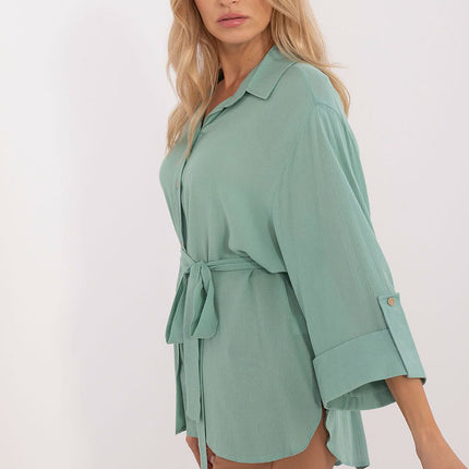  Shirt model 200314 Lakerta 