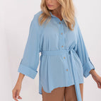 blue / EU S/M | US S/M