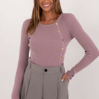violet / EU S/M | US S/M