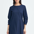 navy blue / EU 36 | US 4