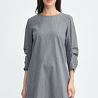 grey / EU 36 | US 4