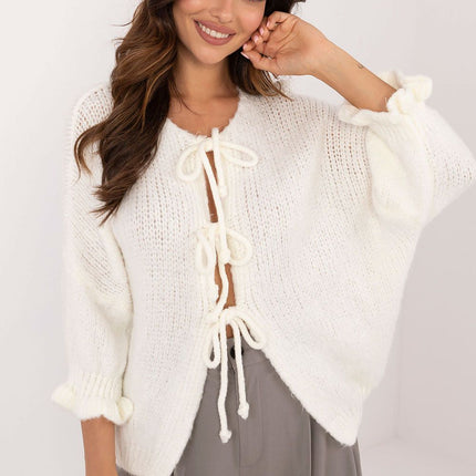  Cardigan model 200501 Italy Moda 