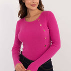 pink 3 / EU S/M | US S/M