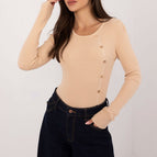 beige / EU S/M | US S/M