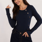navy blue / EU S/M | US S/M