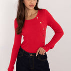 red / EU S/M | US S/M