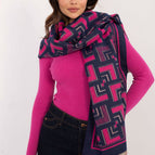 navy blue / EU one-size-fits-all | US one-size