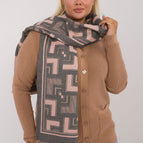grey / EU one-size-fits-all | US one-size