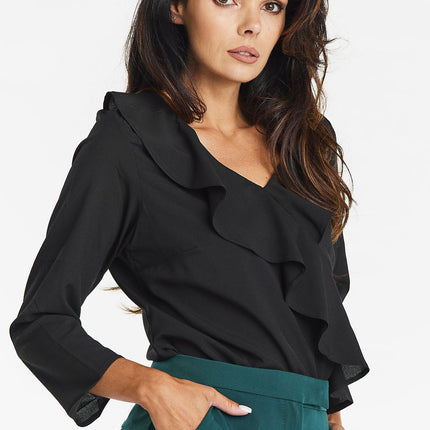  Blouse model 200544 awama 