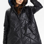 black / EU S/M | US S/M
