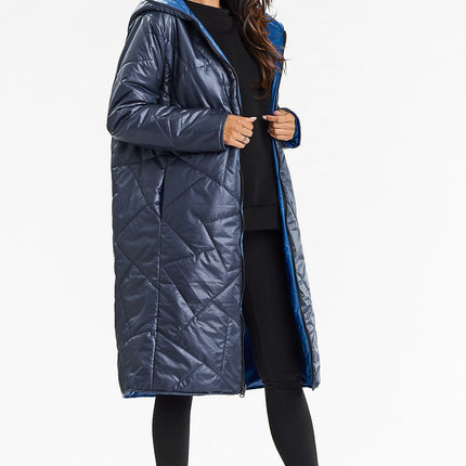  Coat model 200548 awama 