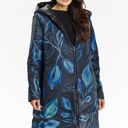  Coat model 200549 awama 