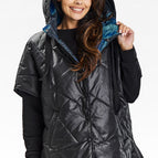 black / EU S/M | US S/M