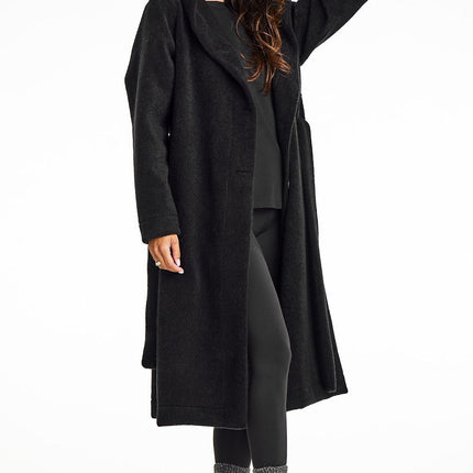  Coat model 200555 awama 