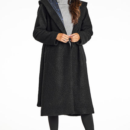  Coat model 200559 awama 