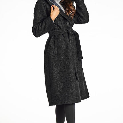  Coat model 200559 awama 