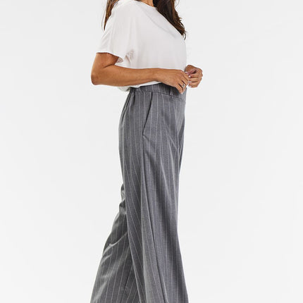  Women trousers model 200564 awama 