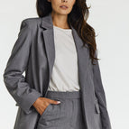 grey / EU XS | US XS