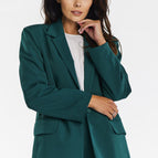 green / EU XS | US XS
