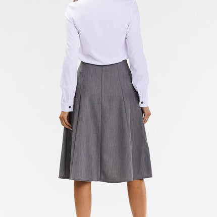 Skirt model 200575 awama 