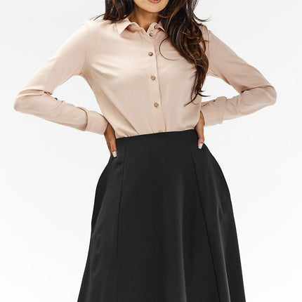  Skirt model 200577 awama 