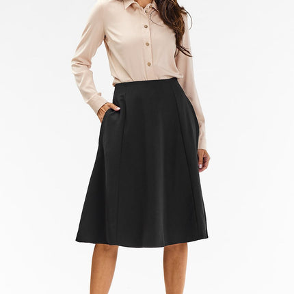  Skirt model 200577 awama 