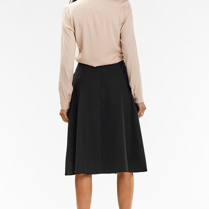  Skirt model 200577 awama 