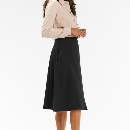  Skirt model 200577 awama 