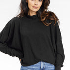 black / EU S/M | US S/M