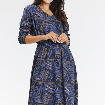  Daydress model 200592 awama 