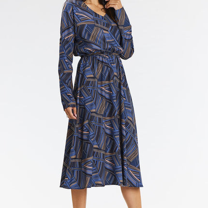  Daydress model 200592 awama 