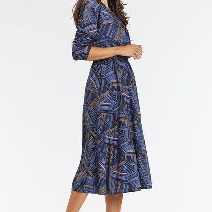  Daydress model 200592 awama 