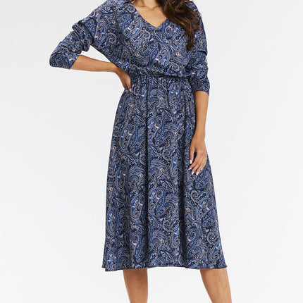  Daydress model 200593 awama 