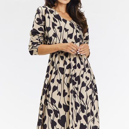  Daydress model 200594 awama 