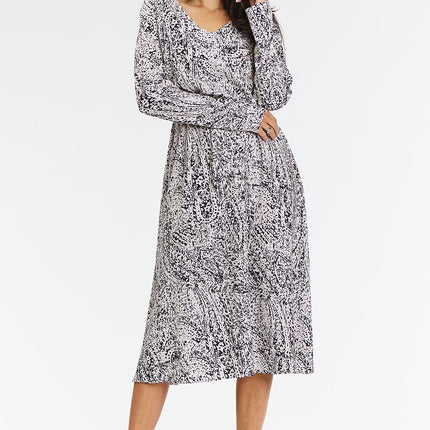  Daydress model 200598 awama 