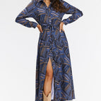 navy blue / EU s | US S