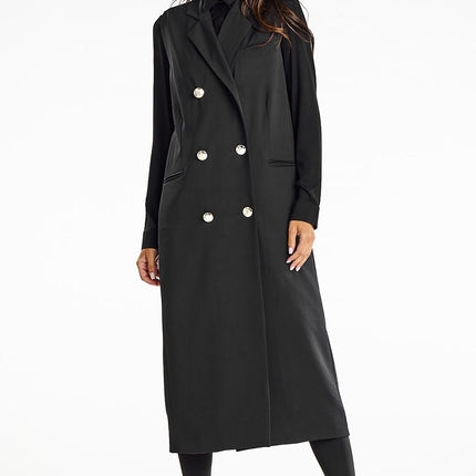  Gilet model 200609 awama 