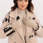 beige / EU S/M | US S/M