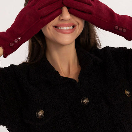  Gloves model 200843 AT 