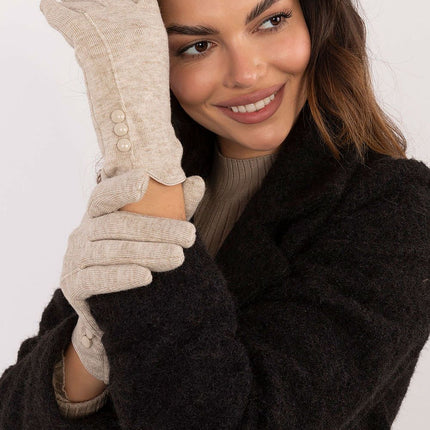  Gloves model 200844 AT 