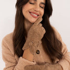 brown / EU S/M | US S/M